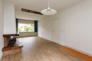 De Bazelstraat 6 HILVERSUM