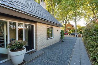 Eikbosserweg 185 HILVERSUM