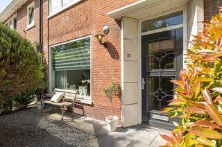 Van Kretschmar van Veenlaan 50 HILVERSUM