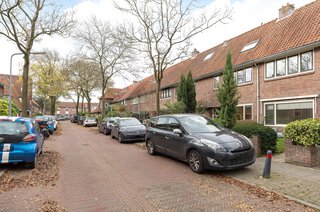 Cornelis Drebbelstraat 21 HILVERSUM