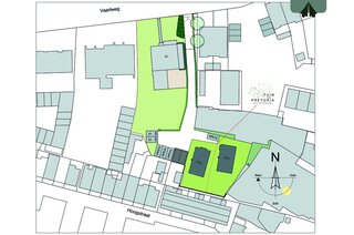 Vaartweg 51 B HILVERSUM