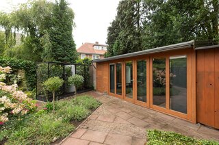 Van Ostadelaan 52 HILVERSUM
