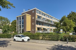 Karel Doormanlaan 62 HILVERSUM