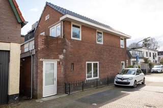 2e Nieuwstraat 48 HILVERSUM