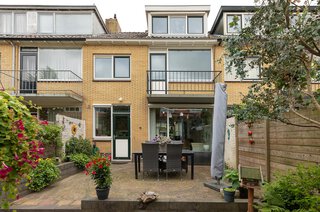 Van Wassenaerlaan 38 HILVERSUM