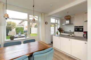 Lieven de Keylaan 32 HILVERSUM