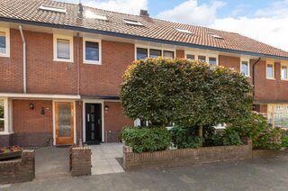 Planetenstraat 46 HILVERSUM