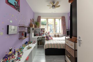 Neuweg 80 B HILVERSUM