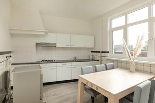 's-Gravelandseweg 35 1 HILVERSUM