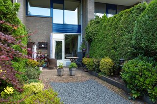 Kapittelweg 19 HILVERSUM