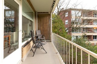 Amaliagaarde 21 BUSSUM