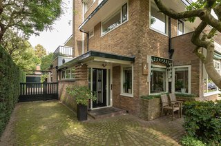 Hobbemalaan 4 HILVERSUM