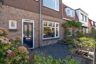 Van Leeuwenhoekstraat 72 HILVERSUM