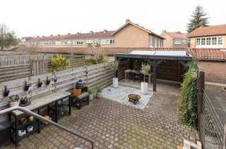 Jacob van Campenlaan 351 HILVERSUM