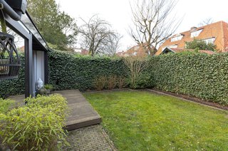 Vermeerlaan 44 A HILVERSUM
