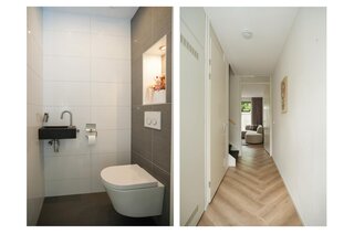 Dominee Versteegtstraat 12 LOOSDRECHT