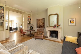 Pieter de Hooghlaan 32 HILVERSUM