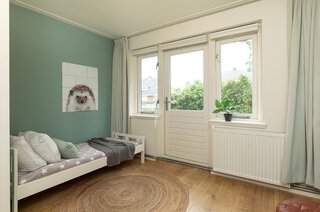 Lieven de Keylaan 89 HILVERSUM