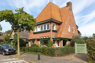 Rembrandtlaan 35 HILVERSUM