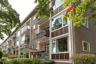 Willem Barentszweg 42 HILVERSUM