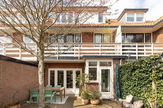 Kamerlingh Onnesweg 108 HILVERSUM