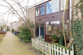 Degenspad 9 HILVERSUM