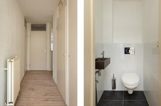 Kruissteeg 12 A HILVERSUM