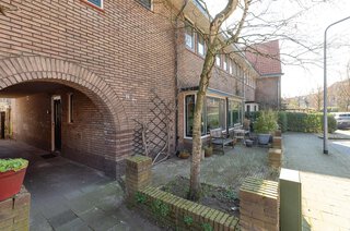 Eekhoornstraat 12 HILVERSUM
