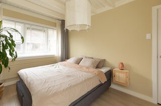 Franklinstraat 24 HILVERSUM