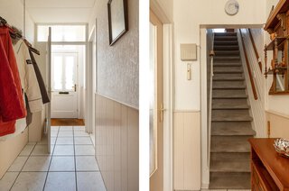 Irisstraat 46 HILVERSUM