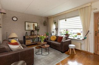 Strekdam 12 HUIZEN
