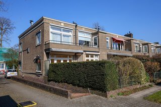 Bergweg 21 HILVERSUM