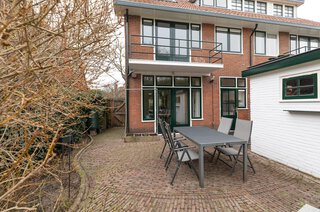 Jacob Catsstraat 78 HILVERSUM