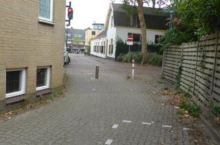 Kruissteeg 12 A HILVERSUM