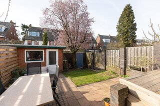 Dotterstraat 23 HILVERSUM