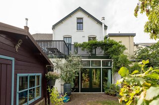 Egelantierstraat 19 HILVERSUM