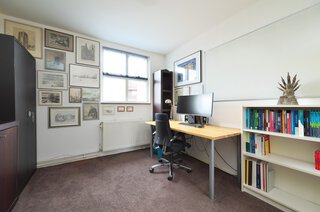 Zenderstraat 39 HILVERSUM