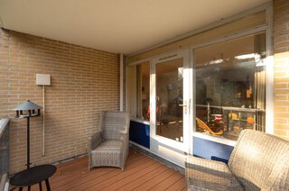Eikbosserweg 183 C HILVERSUM