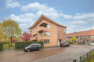 Spechtstraat 30 HILVERSUM