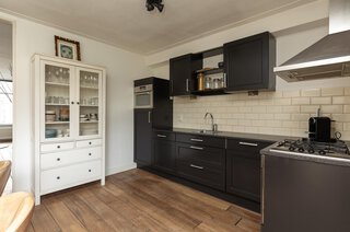 Begoniastraat 26 HILVERSUM