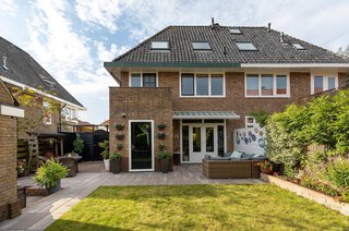 Vosmaerlaan 7 HILVERSUM