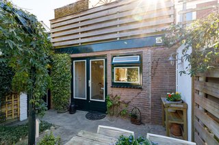 Begoniastraat 74 HILVERSUM