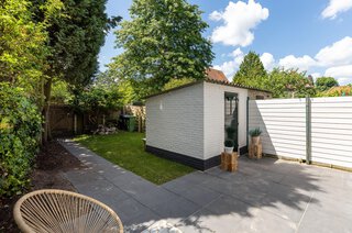 Snelliuslaan 7 HILVERSUM