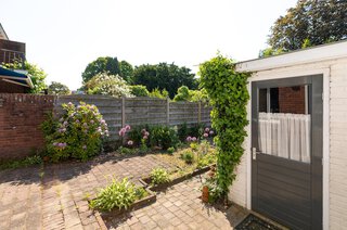 Van Kretschmar van Veenlaan 19 HILVERSUM