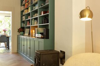 Irisstraat 19 HILVERSUM