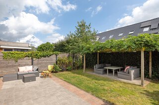 Laapersveld 23 A HILVERSUM