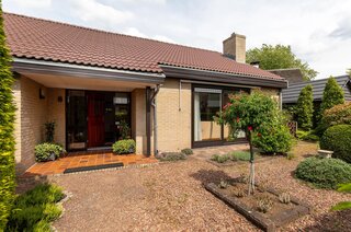 Kruidenmeent 8 HILVERSUM