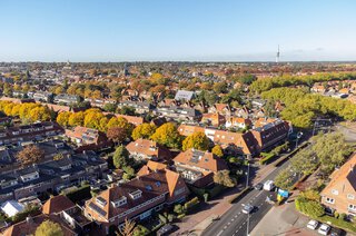 Kamerlingh Onnesweg 303 HILVERSUM