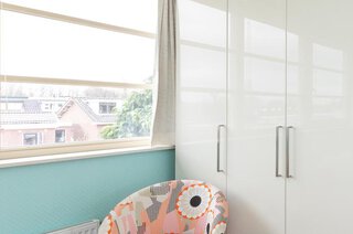 Binnendoor 6 HILVERSUM