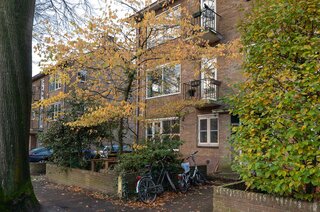 Bosdrift 210 HILVERSUM